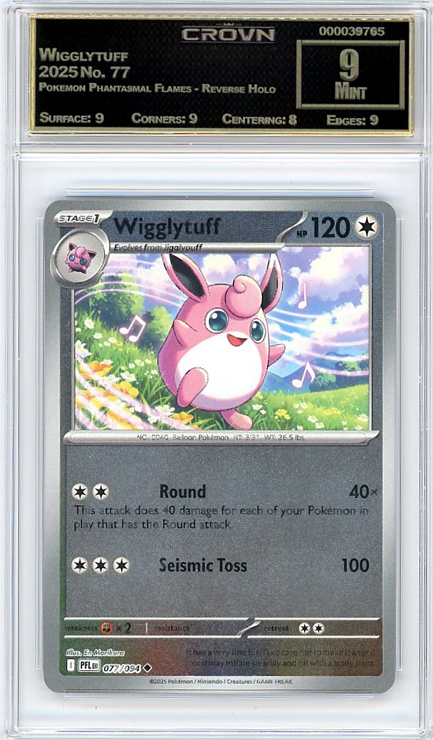 Wigglytuff