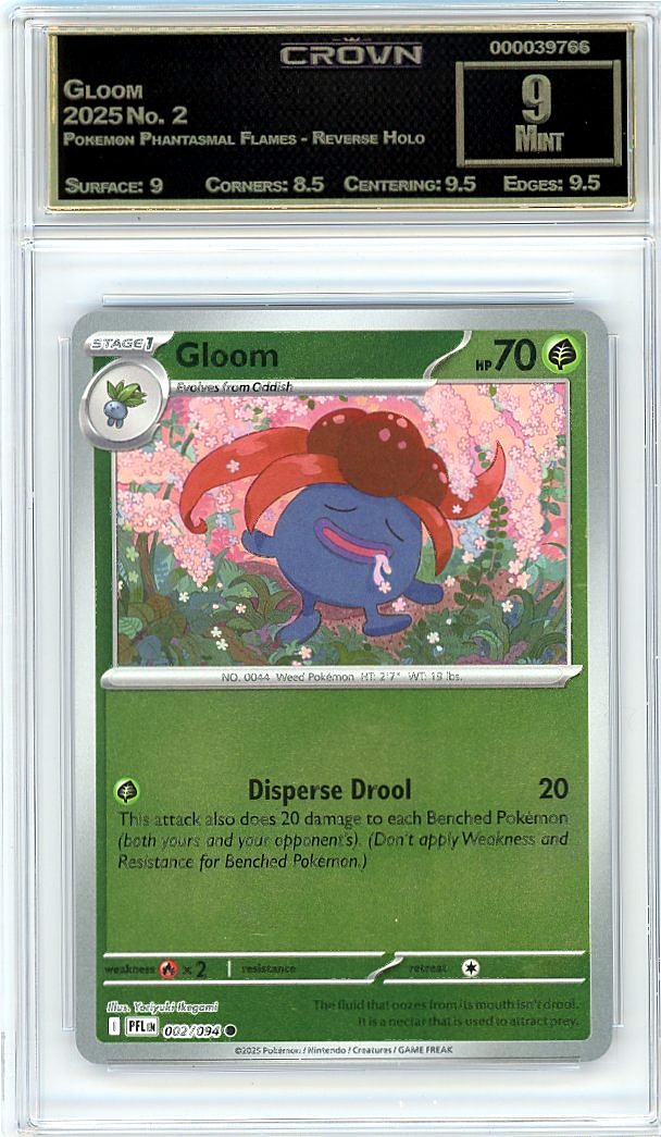 Gloom