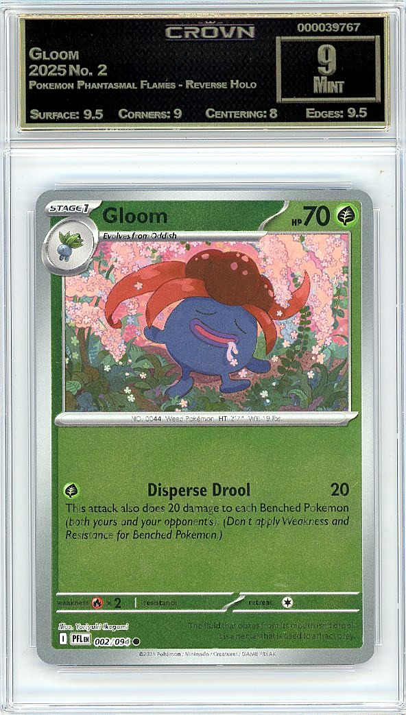 Gloom