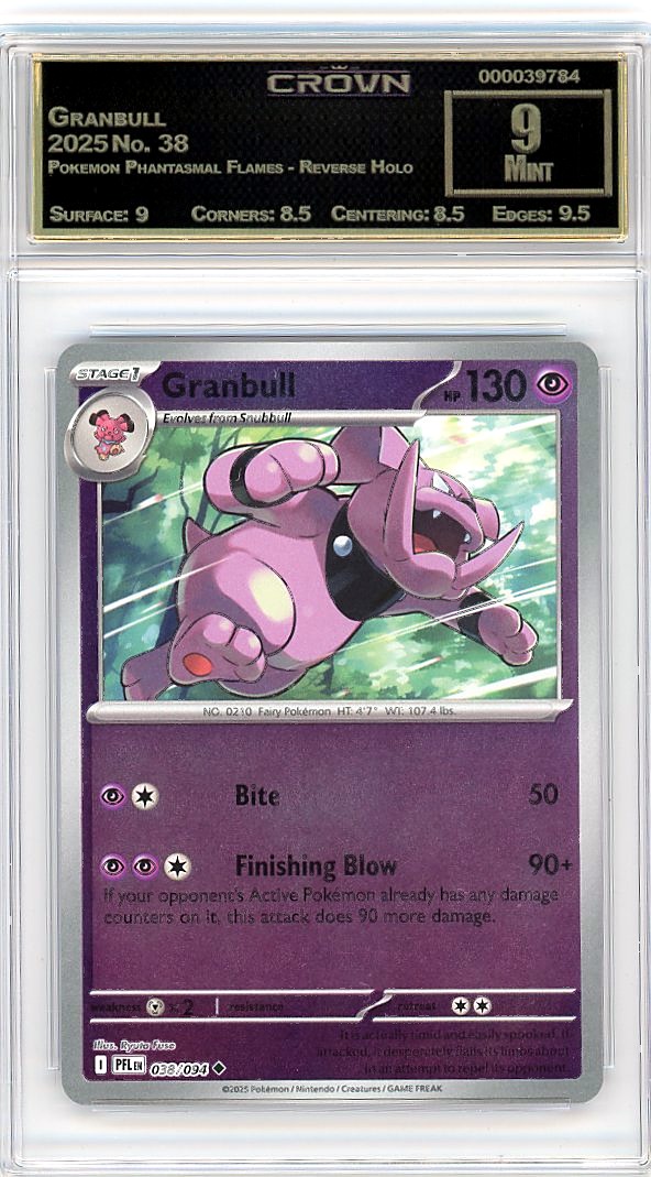 Granbull