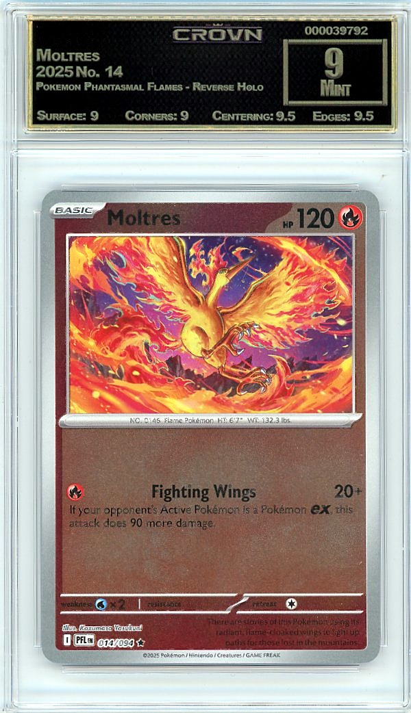 Moltres