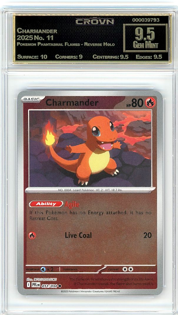 Charmander