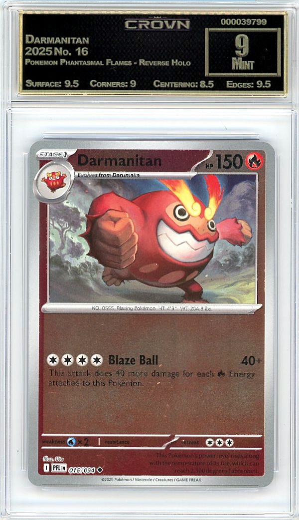 Darmanitan