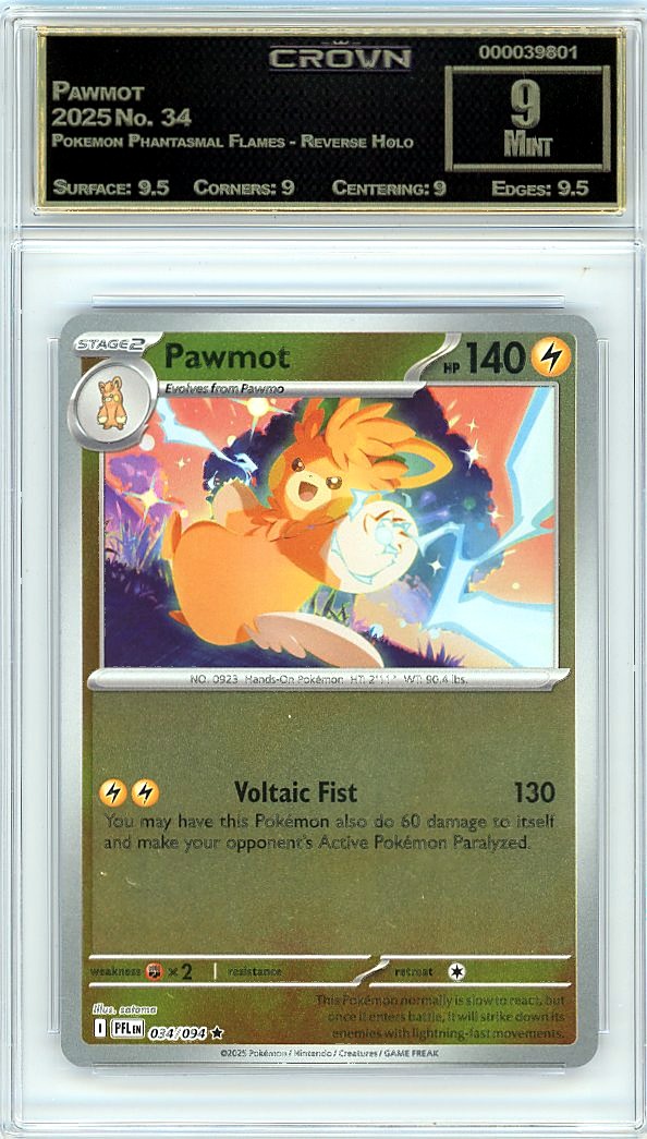 Pawmot