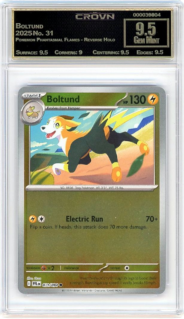 Boltund