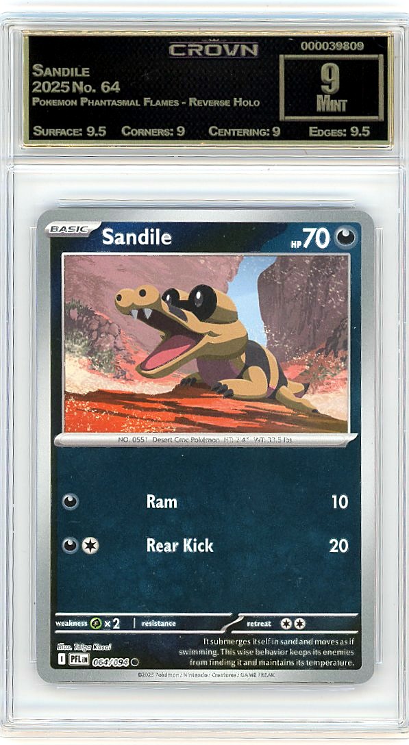 Sandile