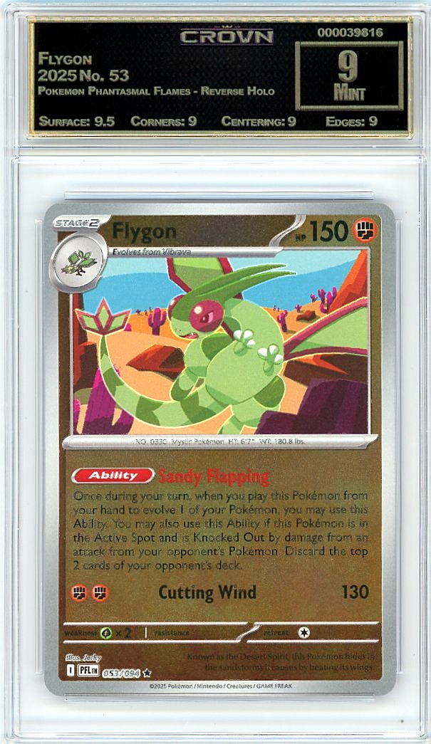 Flygon