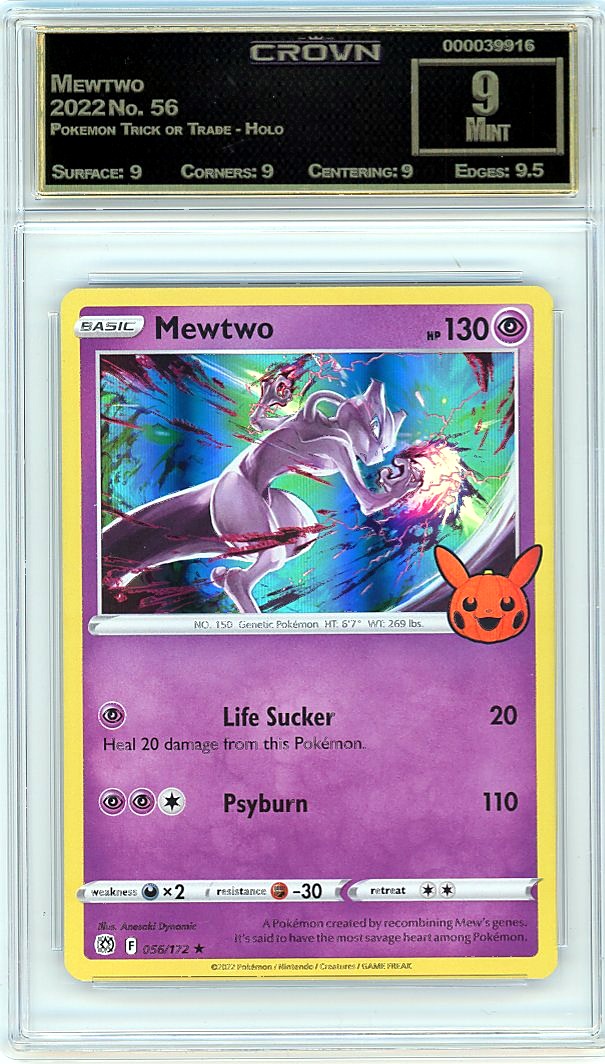 Mewtwo