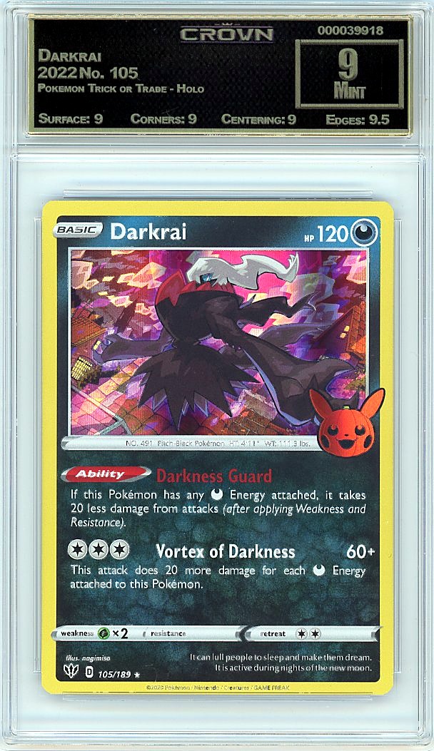 Darkrai