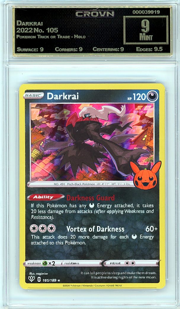 Darkrai