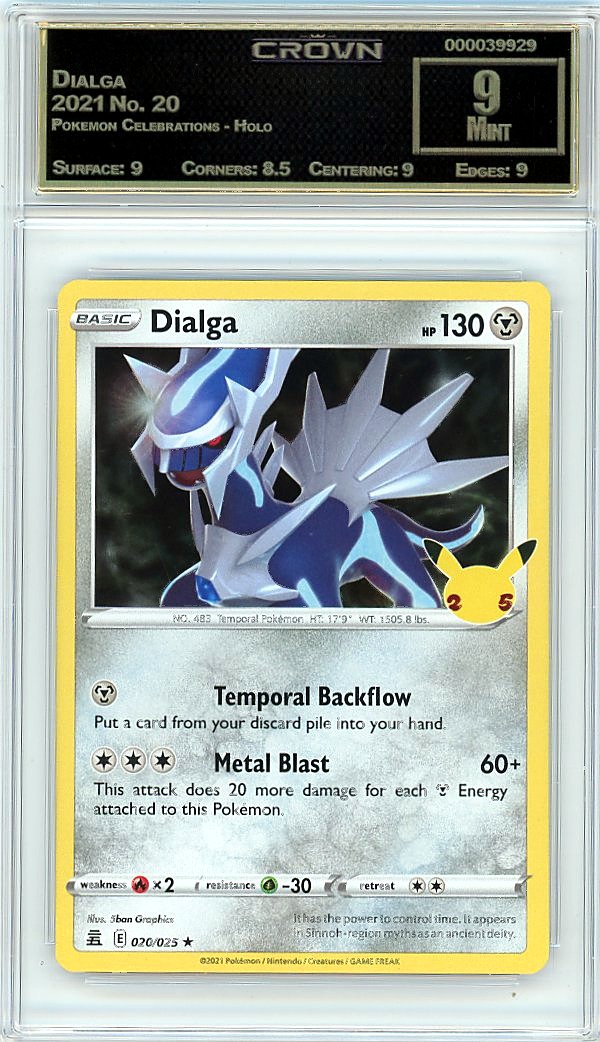 Dialga