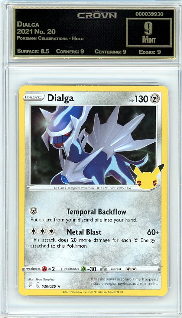 Dialga