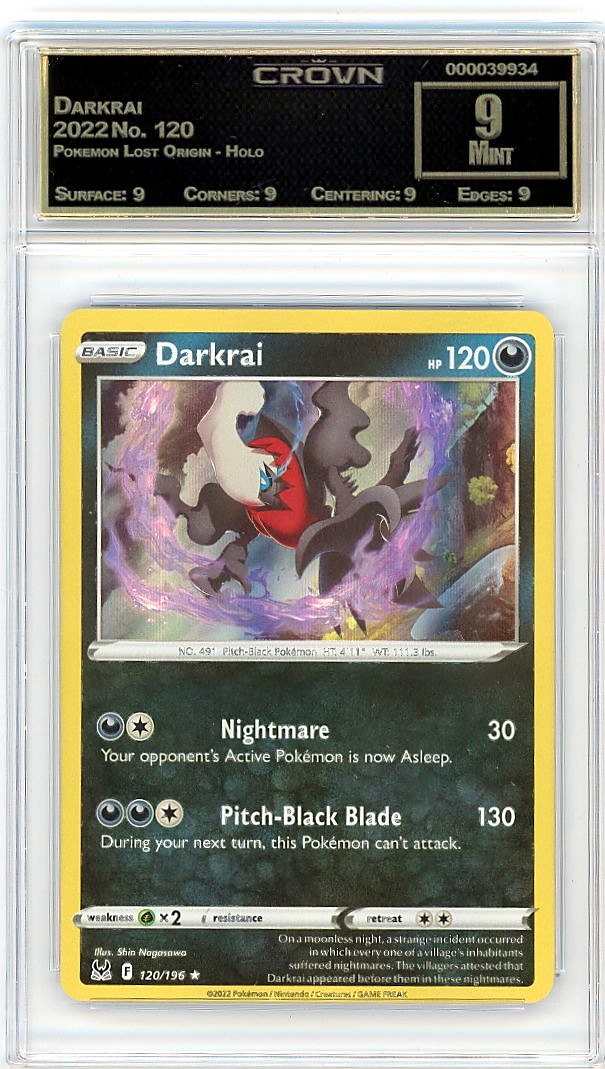 Darkrai