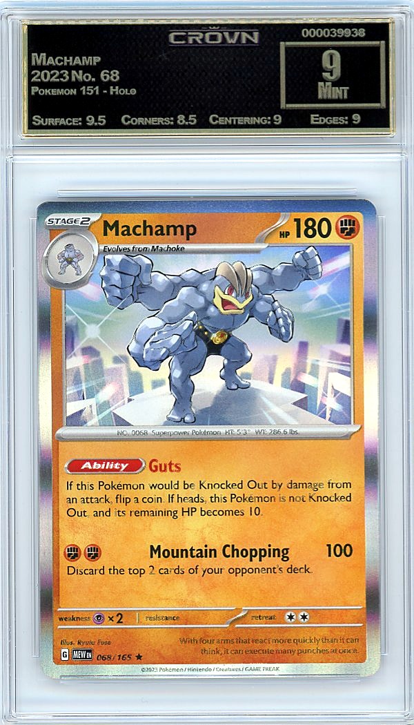 Machamp