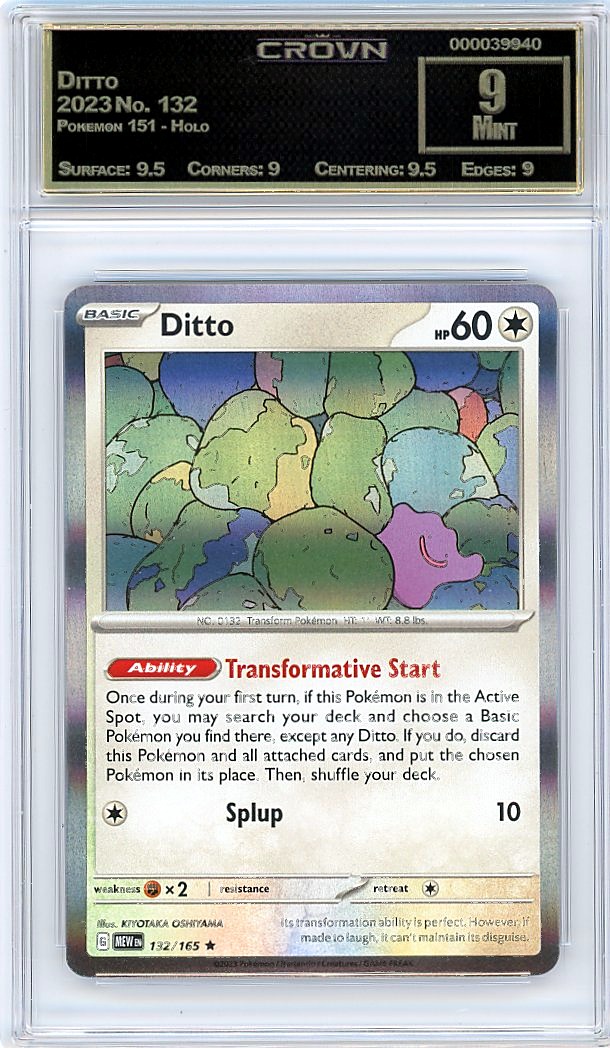 Ditto