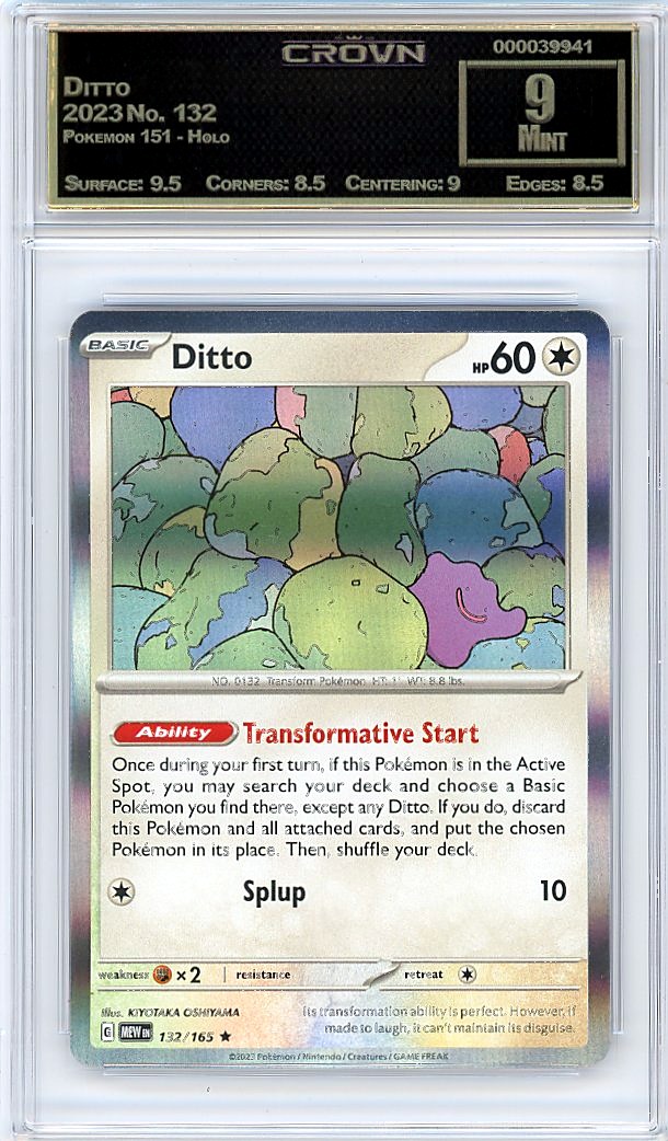 Ditto