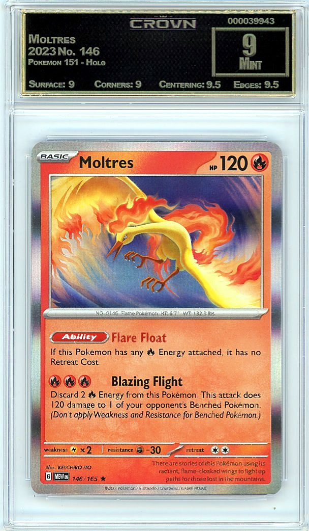 Moltres
