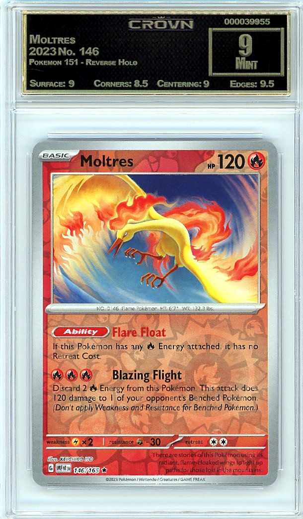 Moltres