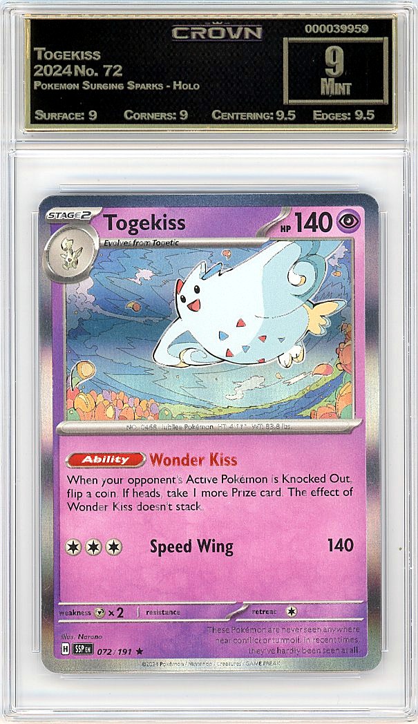 Togekiss