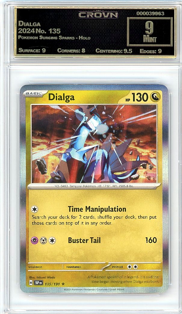 Dialga