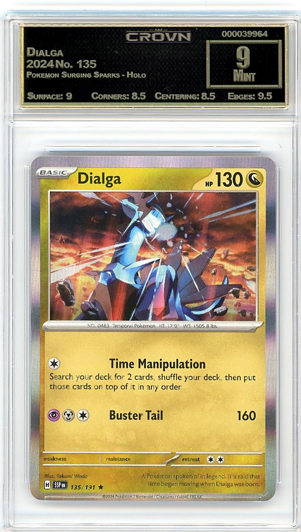 Dialga