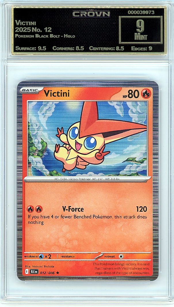 Victini