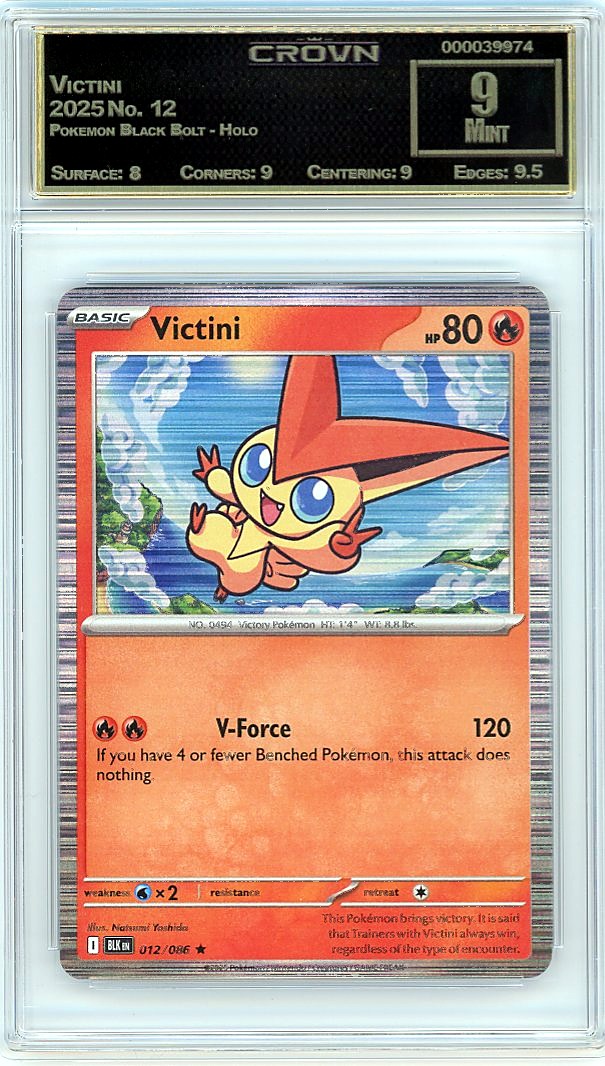 Victini