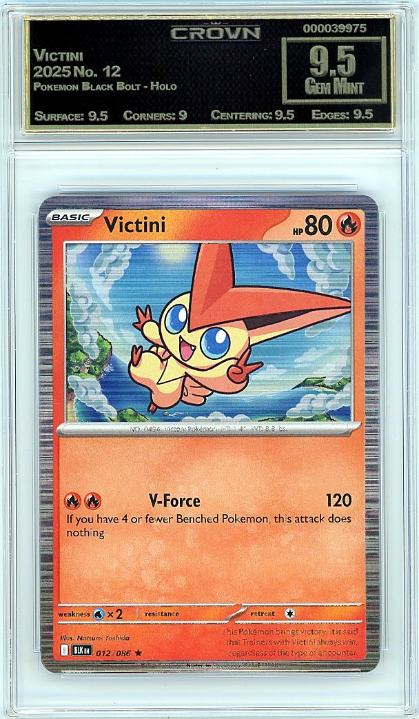 Victini