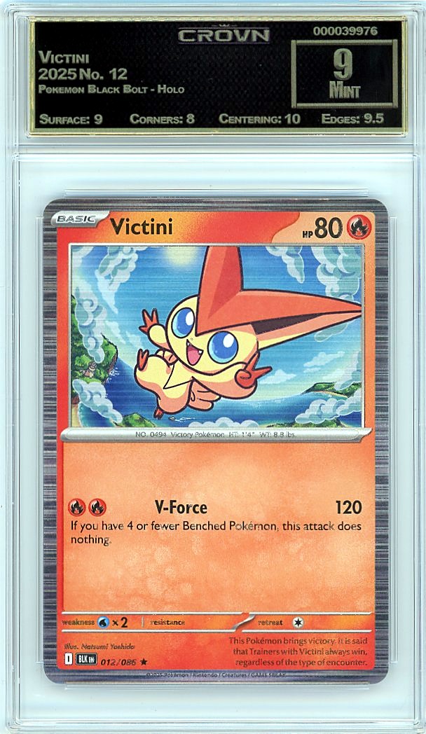 Victini