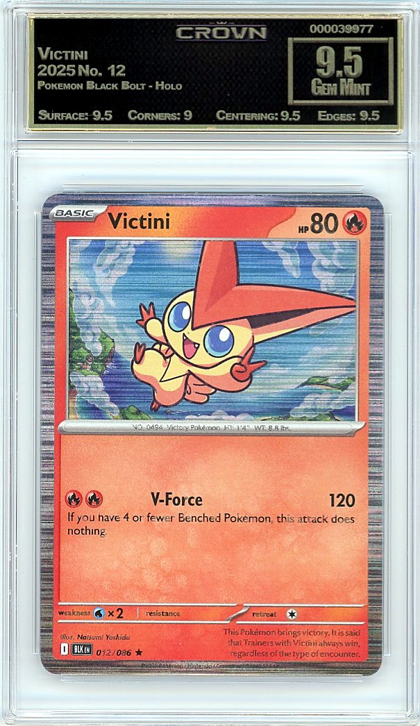 Victini