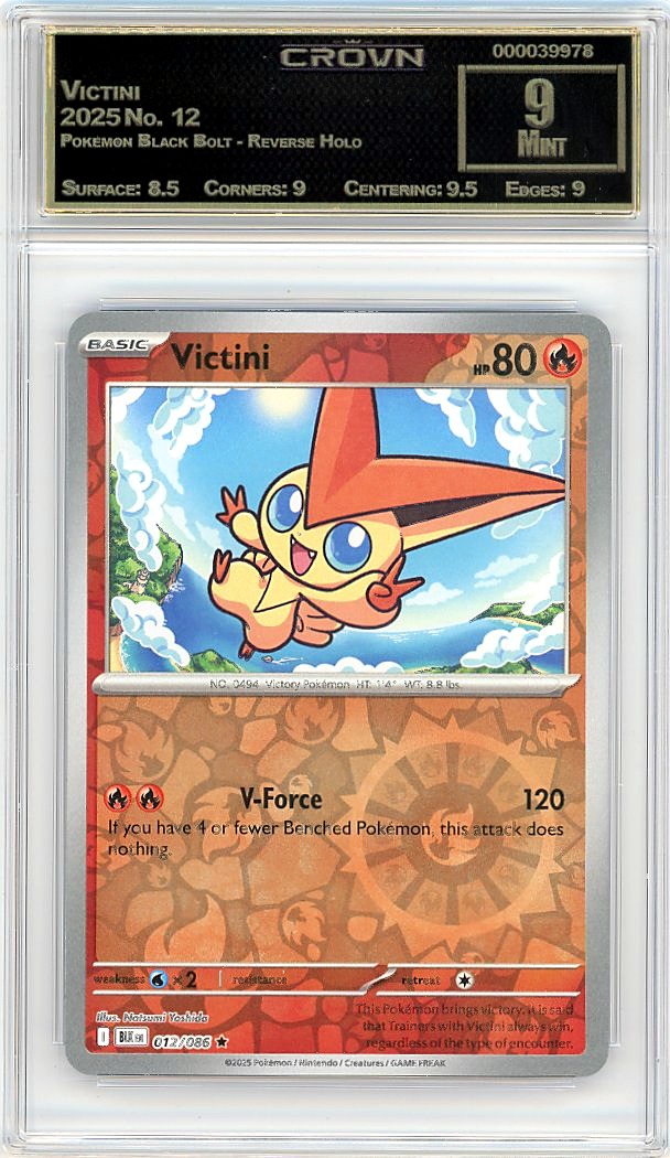 Victini
