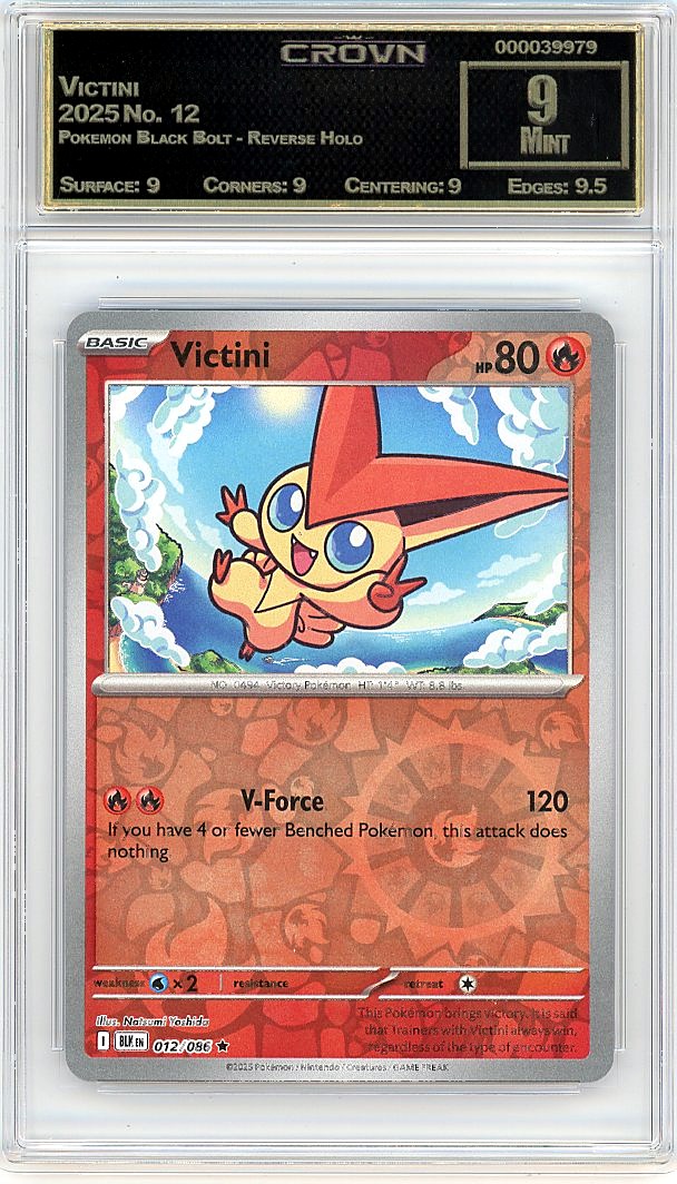 Victini