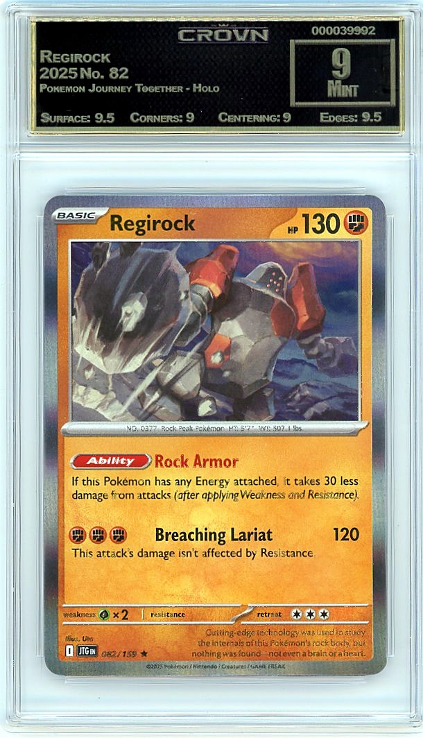 Regirock