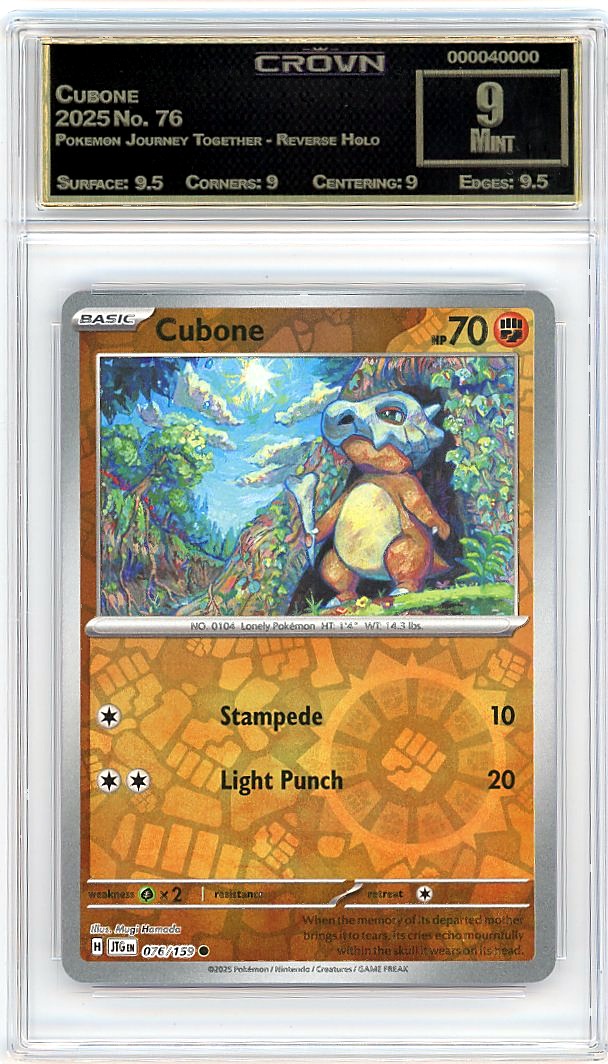 Cubone