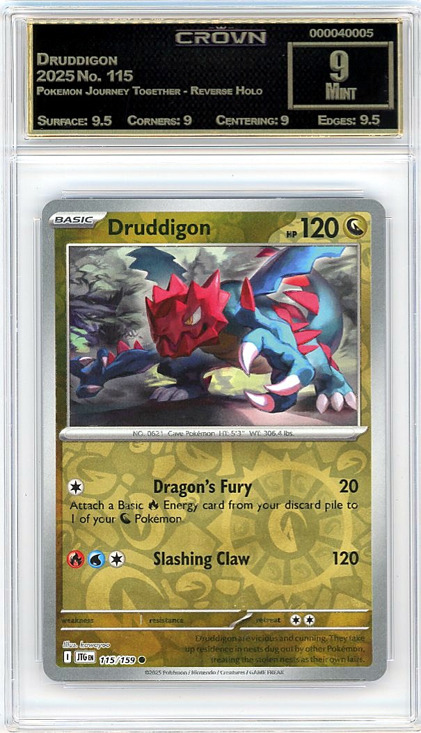 Druddigon