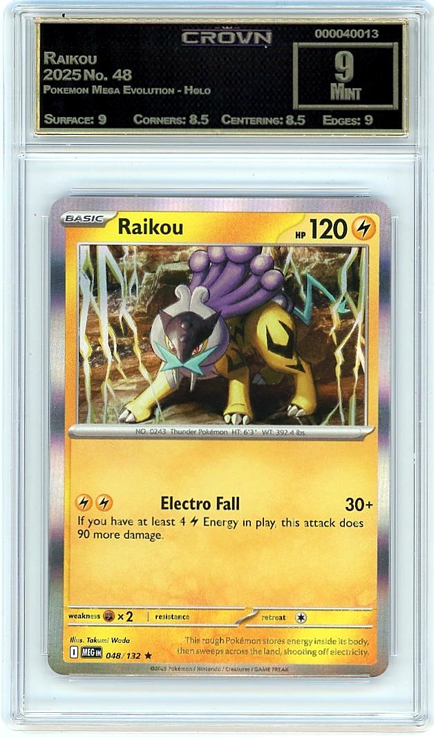 Raikou