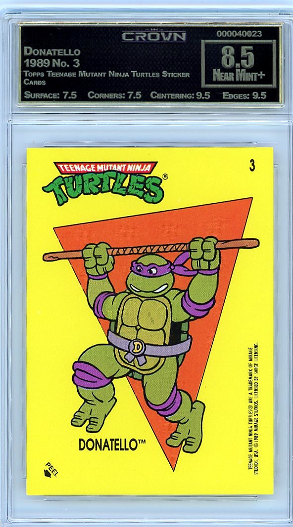 Donatello