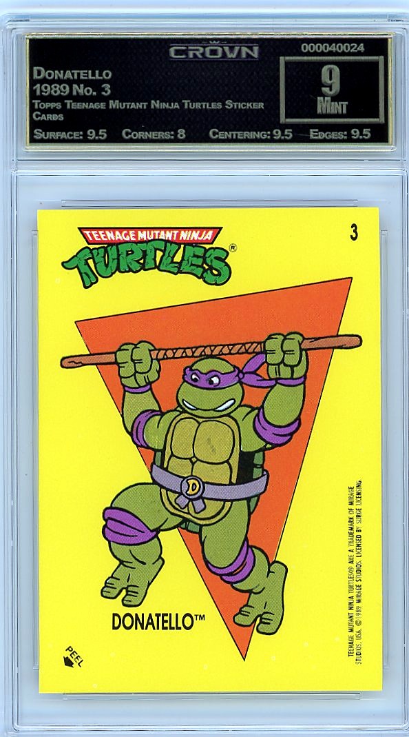 Donatello