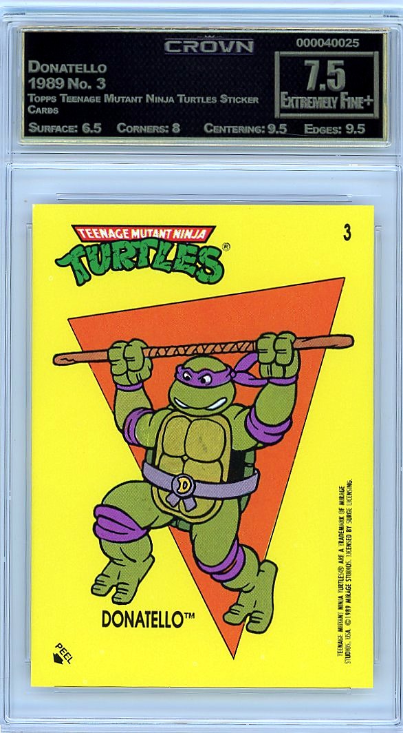 Donatello