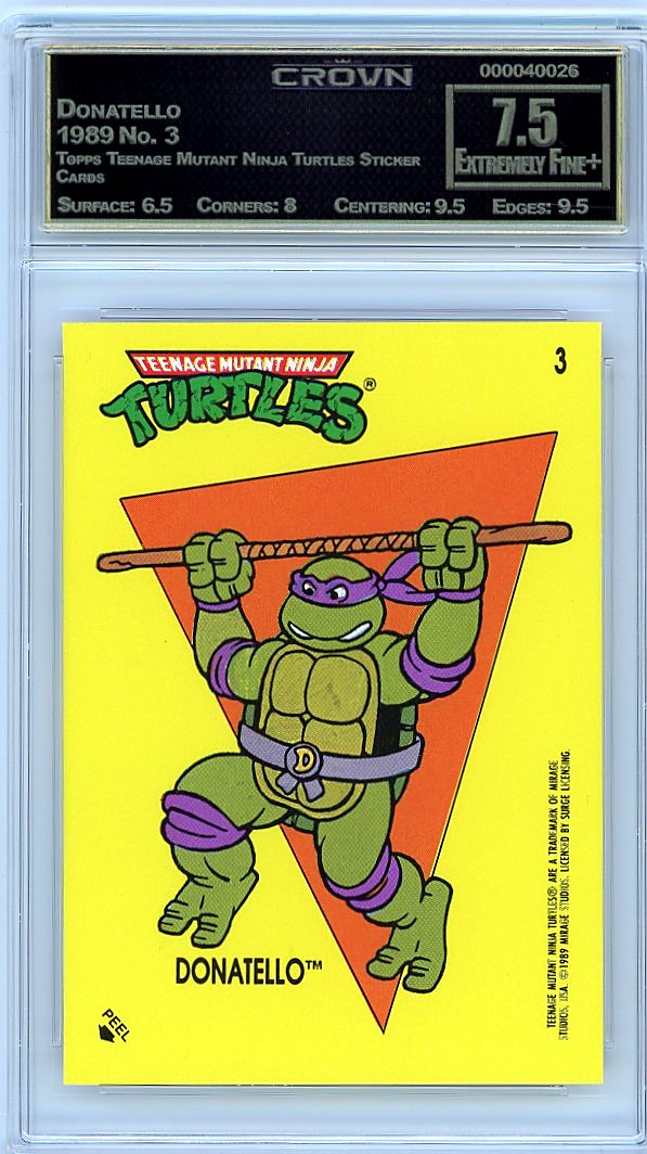 Donatello