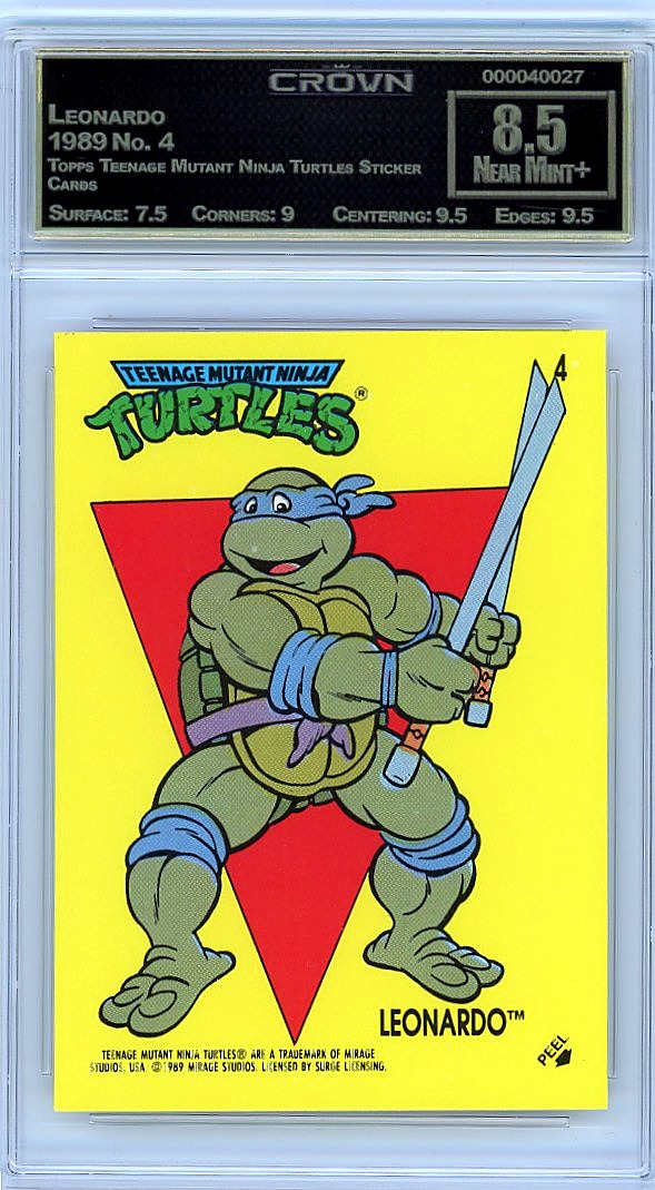 Leonardo