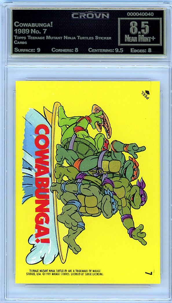 Cowabunga!