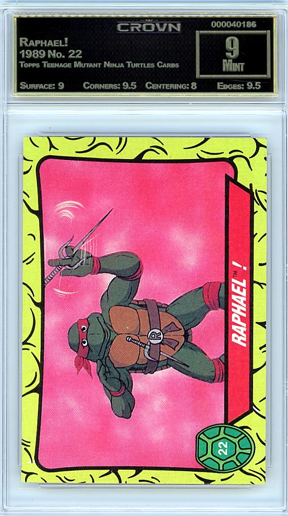 Raphael!