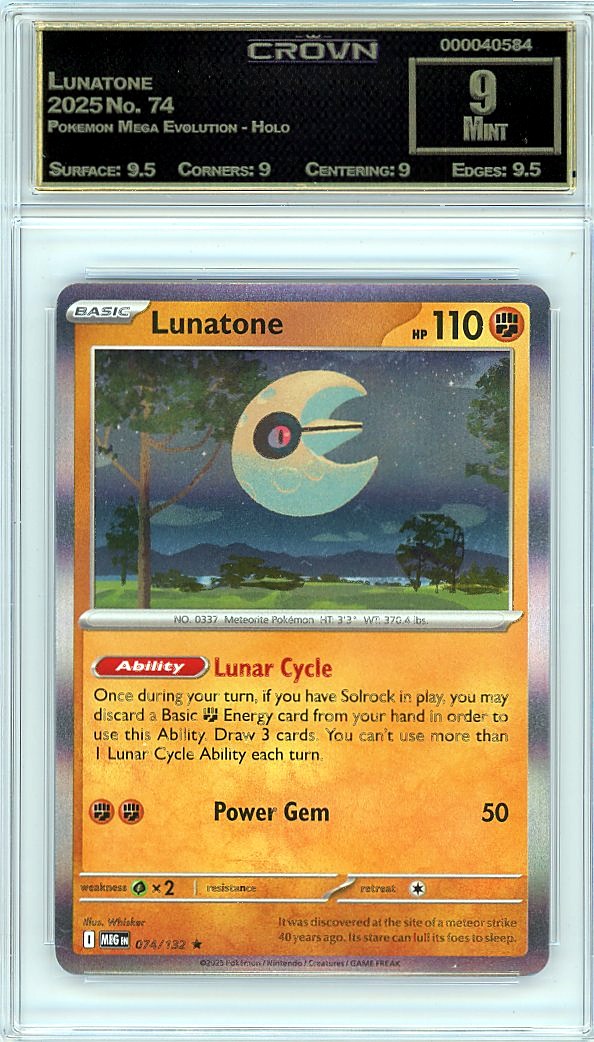 Lunatone