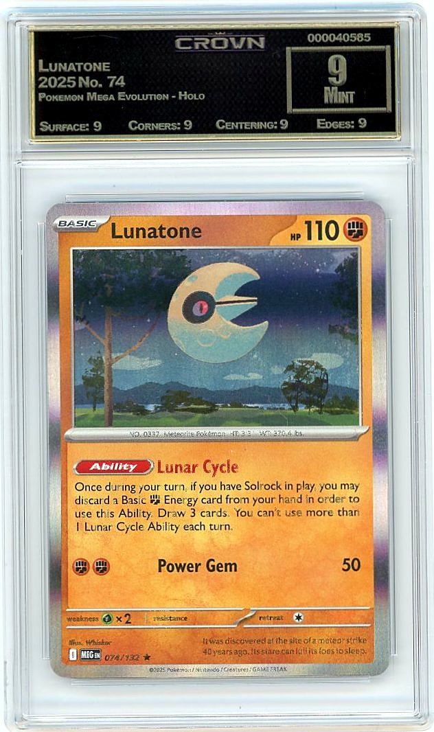 Lunatone