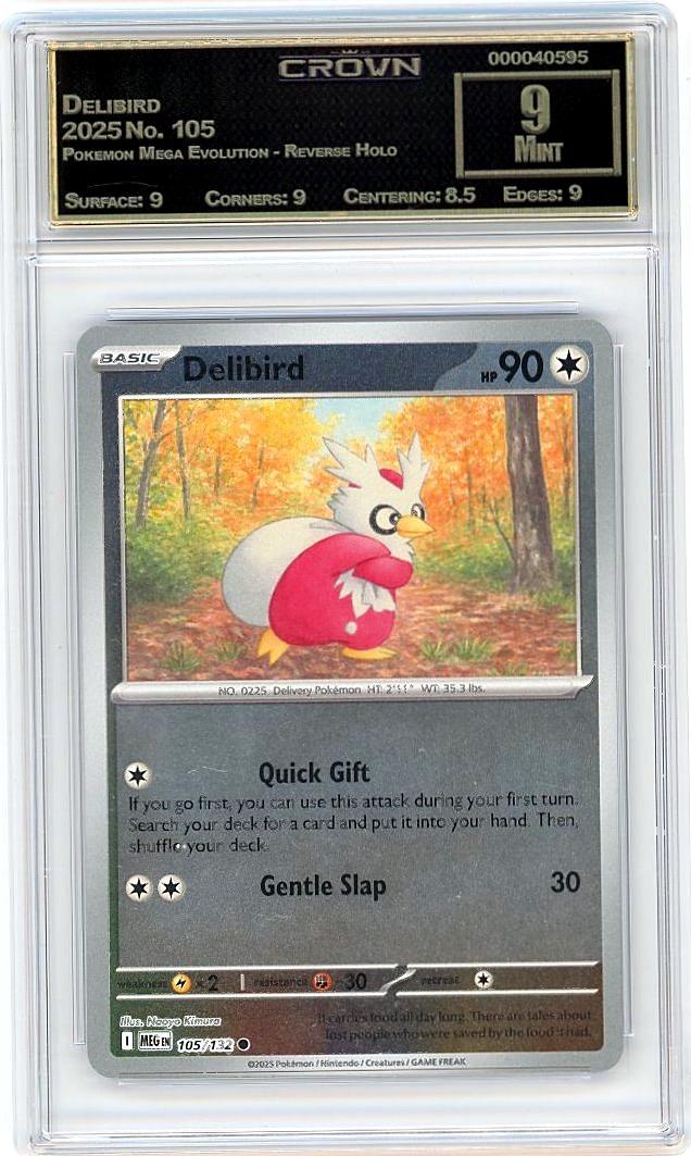 Delibird