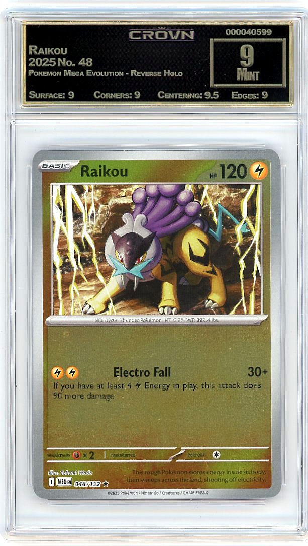 Raikou