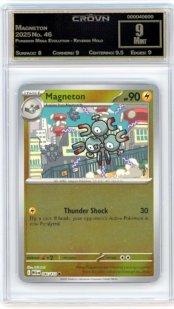 Magneton