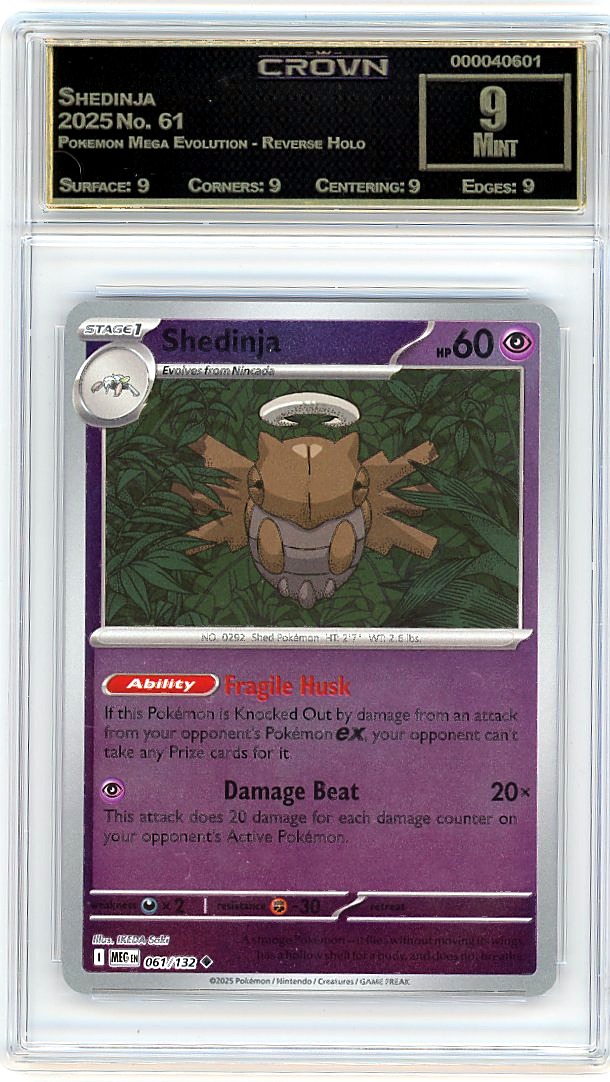 Shedinja