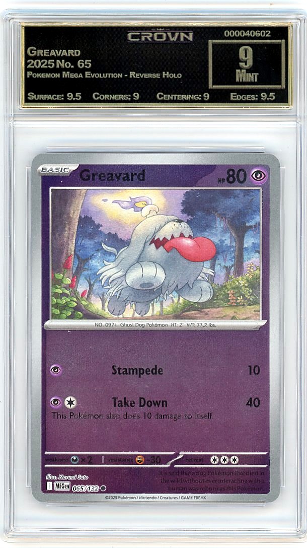 Greavard